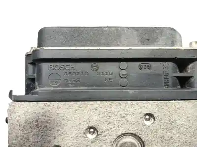 Second-hand car spare part abs for mazda cx-7 (er) active oem iam references 5456l8060210  0265235622