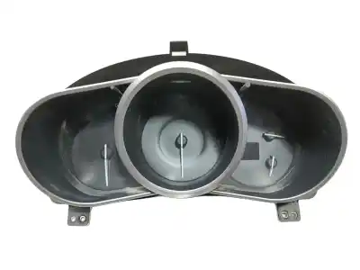 Автозапчастина б/у панель інструментів для mazda cx-7 (er) active посилання на oem iam eh6455471b