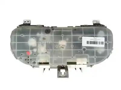 Автозапчастина б/у панель інструментів для mazda cx-7 (er) active посилання на oem iam eh6455471b  eh5055446