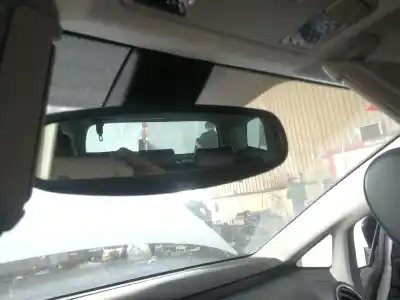 Автозапчастина б/у внутрішне дзеркало для mazda cx-7 (er) active посилання на oem iam bbm369220a