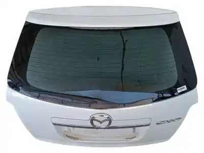 Автозапчастина б/у загальні двері для mazda cx-7 (er) active посилання на oem iam egy56202xc