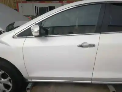 Автозапчасти б/у левая передняя дверь за mazda cx-7 (er) active ссылки oem iam egy15902xr  