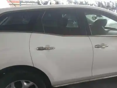 Автозапчастина б/у двері задні праві для mazda cx-7 (er) active посилання на oem iam egy15902xr  