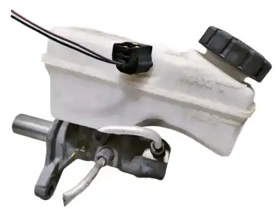 Pezzo di ricambio per auto di seconda mano POMPA FRENI per DACIA DUSTER  Riferimenti OEM IAM 460915125R 22304 1070529S01 460112629R