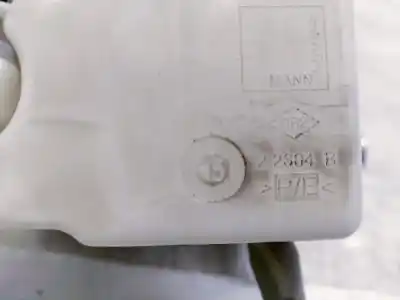 Автозапчастина б/у гальмівний насос для dacia duster ambiance 4x2 посилання на oem iam 460915125r 22304 1070529s01 460112629r