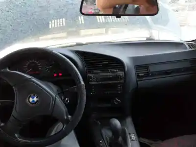 Pezzo di ricambio per auto di seconda mano pannello per bmw serie 3 coupe (e36) 318is riferimenti oem iam   