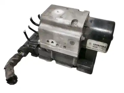 Piesă de schimb auto la mâna a doua ABS pentru SAAB 9-3 (YS3F, E79, D79, D75)  Referințe OEM IAM 13191184 15052401 15114101F 