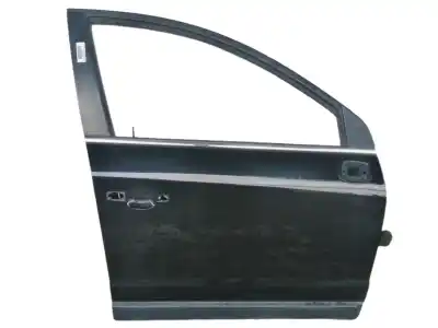 Peça sobressalente para automóvel em segunda mão porta dianteira direita por opel antara cosmo 4x4 referências oem iam 