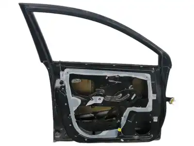 Second-hand car spare part left front door for opel antara cosmo 4x4 oem iam references   