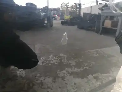 Second-hand car spare part left front door for opel antara cosmo 4x4 oem iam references   