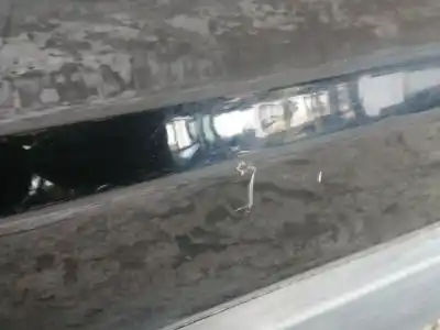 Second-hand car spare part left front door for opel antara cosmo 4x4 oem iam references   