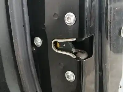 Second-hand car spare part left front door for opel antara cosmo 4x4 oem iam references   