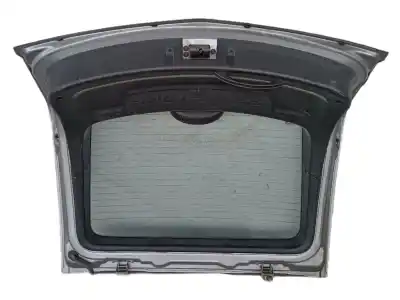 Автозапчасти б/у задняя дверь за ssangyong actyon 200 xdi ссылки oem iam 6401131050  