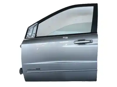 Автозапчасти б/у левая передняя дверь за ssangyong actyon 200 xdi ссылки oem iam 