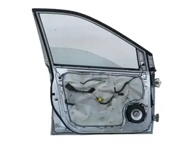 Автозапчасти б/у левая передняя дверь за ssangyong actyon 200 xdi ссылки oem iam   