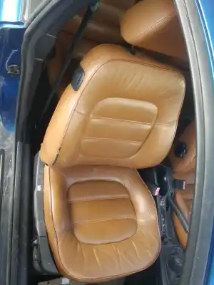 Pièce détachée automobile d'occasion siège avant droit pour peugeot 406 coupe (s1/s2) 2.2 hdi fap cat références oem iam   