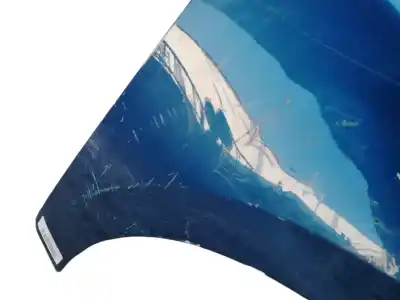 Second-hand car spare part front right fin for seat leon st (5f8) reference oem iam references   