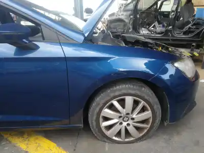 Second-hand car spare part front right fin for seat leon st (5f8) reference oem iam references   