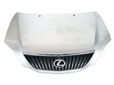 Автозапчасти б/у капот за lexus rx 300 (mcu35) luxury ссылки oem iam jtjhf31u800028646