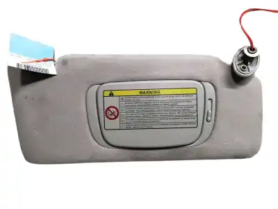 Автозапчасти б/у правая зона за lexus rx 300 (mcu35) luxury ссылки oem iam 743100w261b0