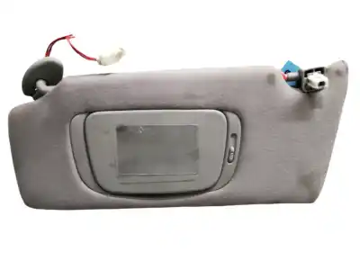 Автозапчасти б/у левая зона за lexus rx 300 (mcu35) luxury ссылки oem iam 743200w281b0