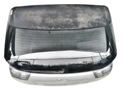 Second-hand car spare part tailgate for lexus rx 300 (mcu35) luxury oem iam references   