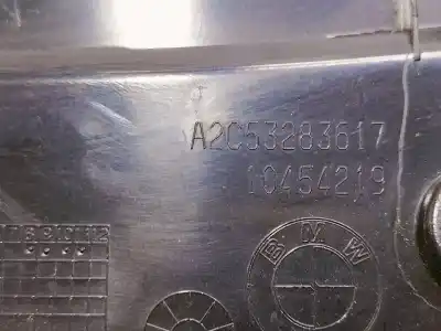 Peça sobressalente para automóvel em segunda mão quadrante por bmw serie 3 touring (e91) 318i referências oem iam 102536086 10454219 ik9166828035 916682803 / 62109316139