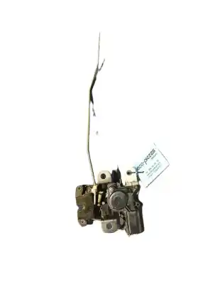 Second-hand car spare part trunk lock for mazda rx-8 (se) básico (170kw) oem iam references f15156820b  