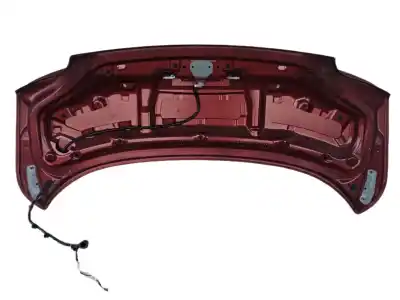 Second-hand car spare part tailgate for mazda rx-8 (se) básico (170kw) oem iam references fey55261x  