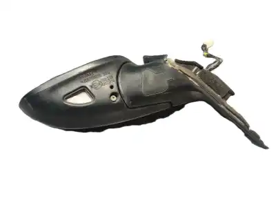 Second-hand car spare part left rearview mirror for mazda rx-8 (se) básico (170kw) oem iam references fe1569180f74  