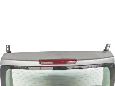 Second-hand car spare part tailgate for renault espace iv (jk0) authentique oem iam references   