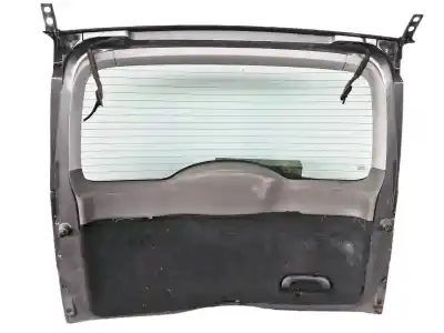 Second-hand car spare part tailgate for renault espace iv (jk0) authentique oem iam references   