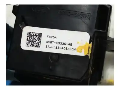 Second-hand car spare part indicator switch for ford focus lim. business oem iam references av6t13335ae  