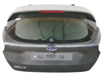 Second-hand car spare part TAILGATE for FORD FOCUS LIM.  OEM IAM references 2002017  