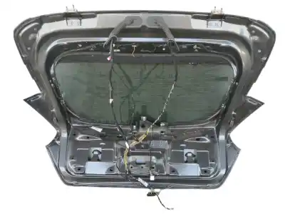 Second-hand car spare part tailgate for ford focus lim. business oem iam references 2002017  