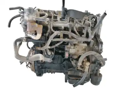 Pezzo di ricambio per auto di seconda mano motore completo per nissan almera tino (v10m) 2.2 dci diesel cat riferimenti oem iam yd22  144114u110 0470504012