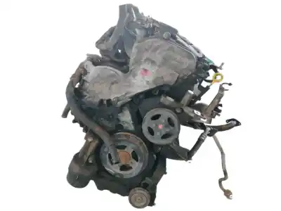 Pezzo di ricambio per auto di seconda mano motore completo per nissan almera tino (v10m) 2.2 dci diesel cat riferimenti oem iam yd22  144114u110 0470504012