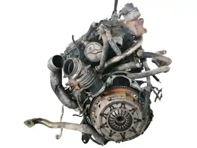 Pezzo di ricambio per auto di seconda mano motore completo per nissan almera tino (v10m) 2.2 dci diesel cat riferimenti oem iam yd22  144114u110 0470504012