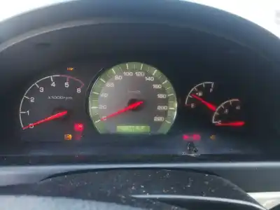Автозапчасти б/у приборная доска за ssangyong rexton 2.7 turbodiesel cat ссылки oem iam 8022008201  8022008201
