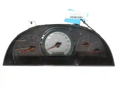 Автозапчасти б/у приборная доска за ssangyong rexton 2.7 turbodiesel cat ссылки oem iam 8022008201