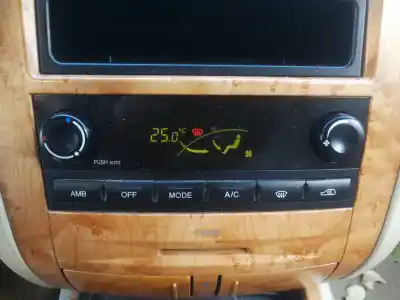 Автозапчасти б/у отопление / кондиционирование воздуха за ssangyong rexton 2.7 turbodiesel cat ссылки oem iam 6870008510 dse050419202 