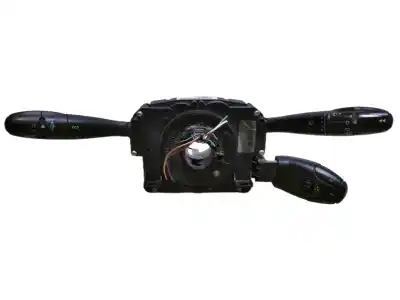 Peça sobressalente para automóvel em segunda mão comandos de alavanca por peugeot 207 confort referências oem iam 96630732xt