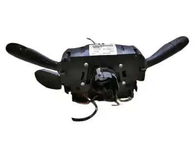 Second-hand car spare part multifunction switch for peugeot 207 confort oem iam references 96630732xt  