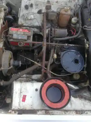 Piesă de schimb auto la mâna a doua piese motor pentru renault 6 r6 referințe oem iam 689-96  