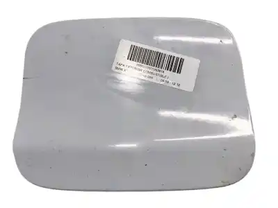 Second-hand car spare part outer fuel cap for bmw x1 (e84) xdrive 20 d oem iam references 41002990139