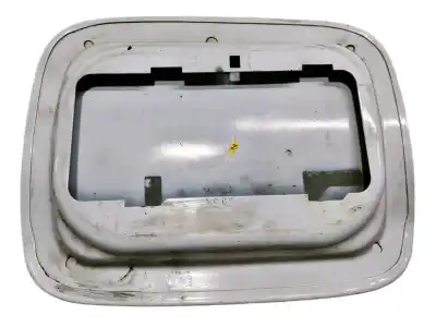 Second-hand car spare part outer fuel cap for bmw x1 (e84) xdrive 20 d oem iam references 41002990139  