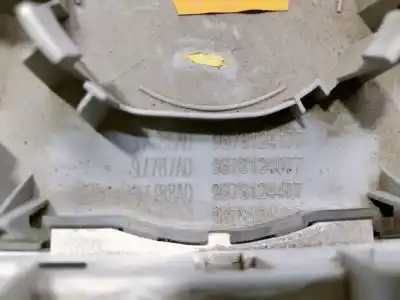 Автозапчасти б/у внутренний свет за citroen c4 picasso ii 1.6 hdi / bluehdi 115 ссылки oem iam 9678124177 9678124077 9678124477 9678124277 96781446bj00 3245 