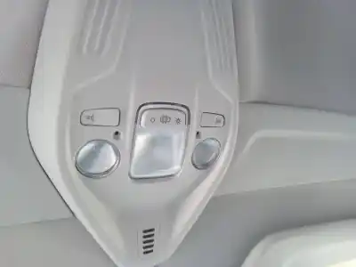 Автозапчасти б/у внутренний свет за citroen c4 picasso ii 1.6 hdi / bluehdi 115 ссылки oem iam 9678124177 9678124077 9678124477 9678124277 96781446bj00 3245 