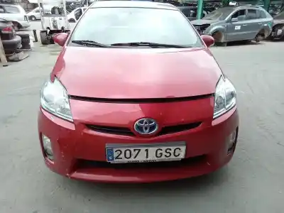 Автозапчастина б/у капок для toyota prius (_w3_) 1.8 hybrid (zvw3_) посилання на oem iam   