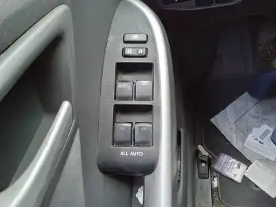 Автозапчасти б/у выключатель левого переднего окна за toyota prius (_w3_) 1.8 hybrid (zvw3_) ссылки oem iam 7423247090 515220 